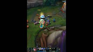 Irelia Vs Yone #leagueoflegends #shorts