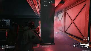 Nice double kill on kids in arc