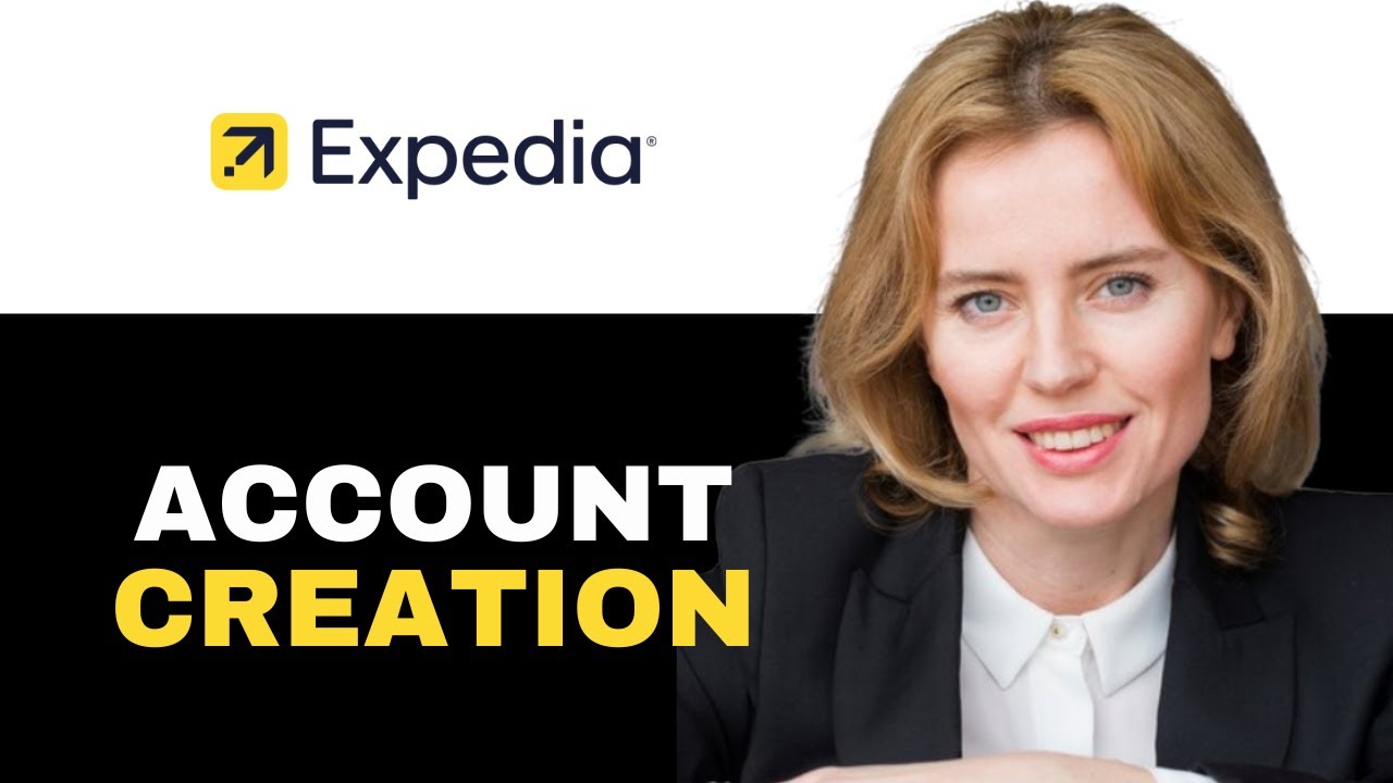 How To Become Expedia Member 2025 - YouTube
