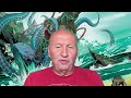 A message from Simon Furman on RETURN TO SKULL ISLAND #1