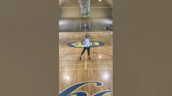 Roseland Montessori Try Out Cheer 2021