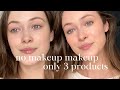 Inspirations no-makeup look naturel