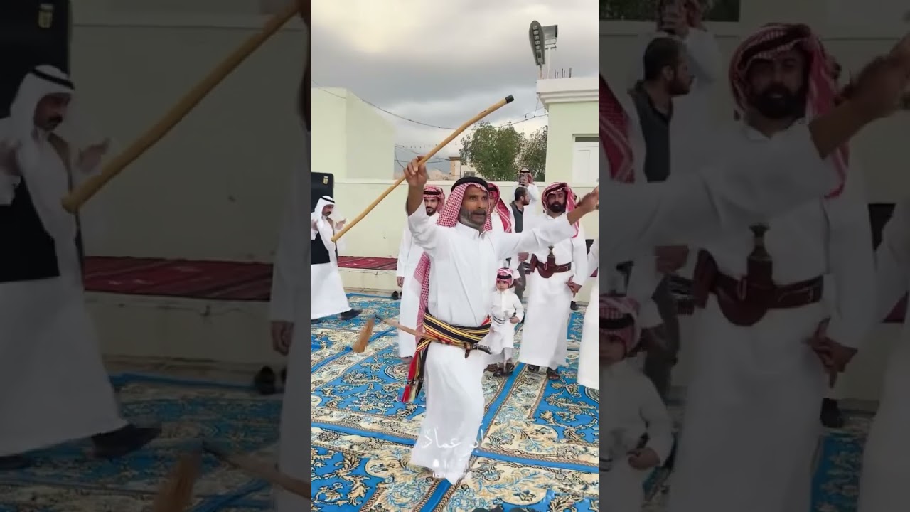 حفل زواج الشاب : سعد يحيى احمد الزالفي مساء يوم السبت 5/11/1446هـ