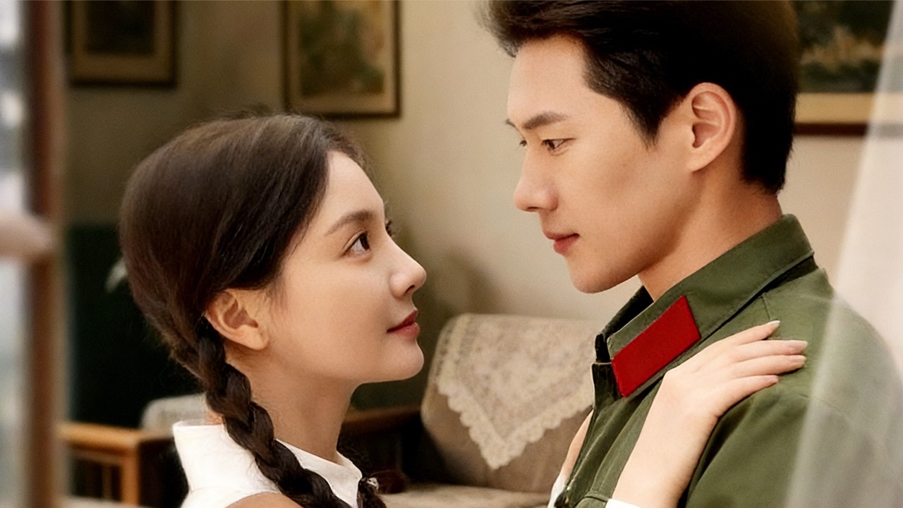 21 世纪大学生穿成八零年代炮灰杨念念，替姐嫁禁欲团长陆时深。她智斗极品亲戚，勇救落水孩童，与陆时深从相敬如宾到情愫渐生，还抓住商机搞事业，最终收获爱情与成功，打脸所有看衰者。