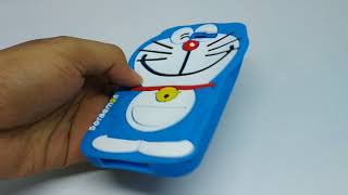 Case 3D Doraemon Samsung J5 Prime screenshot 4