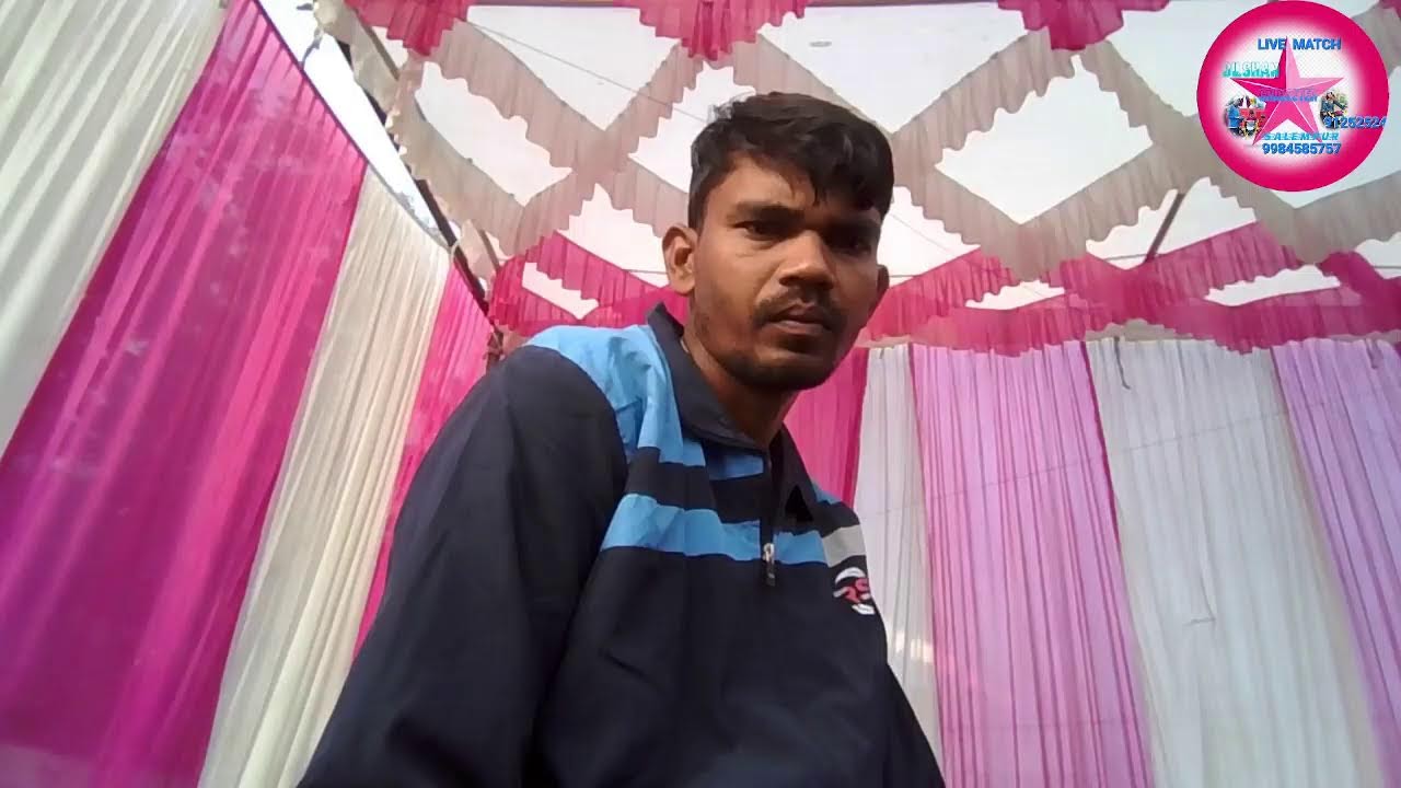 DD DEORIA Live Stream