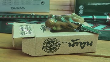 Frog Toon thế hệ mới nhất l Chuẩn 10grl