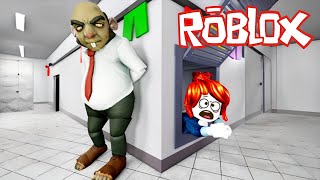 ROBLOX - ESCAPE MR BRAIN'S WATERPARK! (OBBY) by ToonFirst 1,293 views 5 months ago 10 minutes, 8 seconds