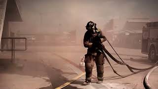 CSISD College View HS CTE: TEEX Fire EMS video