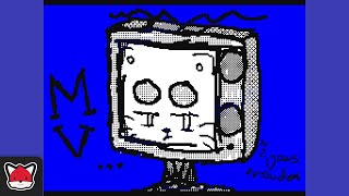 forget 🌈🎨 // flipnote mv