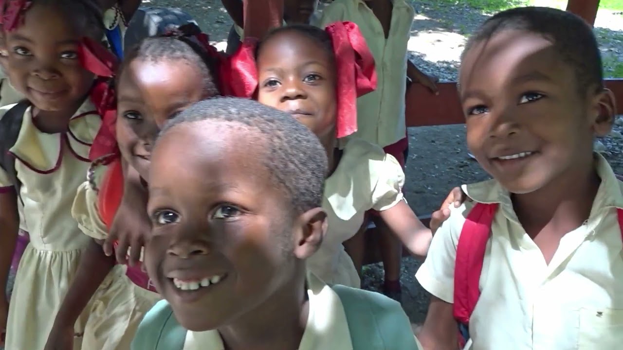 Haiti Arise Education Fund