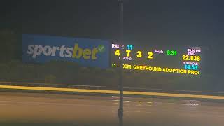 WGL FRI 10 APR 26 R11