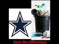 spot the difference
