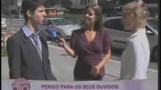 Download Lagu Rede TV - Bom Dia Mulher MP3