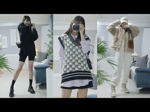 <strong>키큰여자쇼핑몰</strong> 듬아마켓 오픈! 키 175가 표준이라구요? l 듬아
