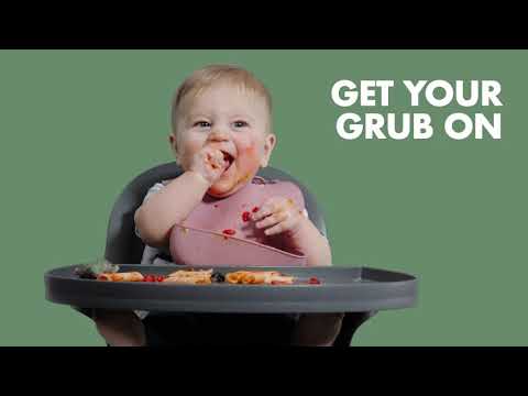 GRUB™ [B11329A2]