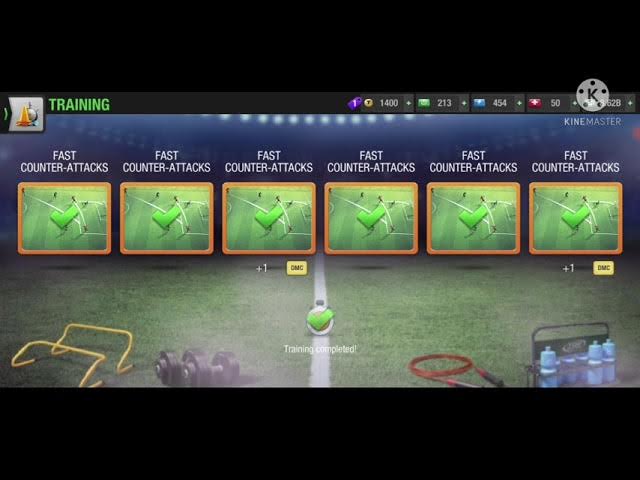 How To TRAIN SPECIAL ABILITIES FASTER in Top Eleven | TOP ELEVEN 2021 - YouTube