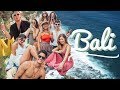 Bali feat. Daniel Matsunaga, Laureen Uy, BJ Pascual, Janine, Mond etc.  | Kryz Uy