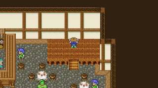 Final Fantasy V - Bartzs Dance