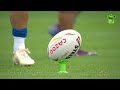 Rugby League World Cup | 2021 | Samoa v Greece | Match Highlights