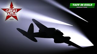 IL-2 Great Battles |  Mosquito F.B. Mk.VI - Eddie James RCAF | Death Waiting in the Dark screenshot 5