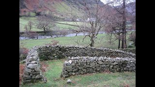 "The Sheepfold Gate" sermon for May 3, 2020 preached by Cynthia Cochran-Carney