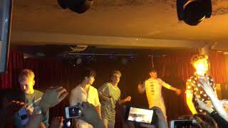 Take this home -Roadtrip Live Dublin 🇮🇪💕