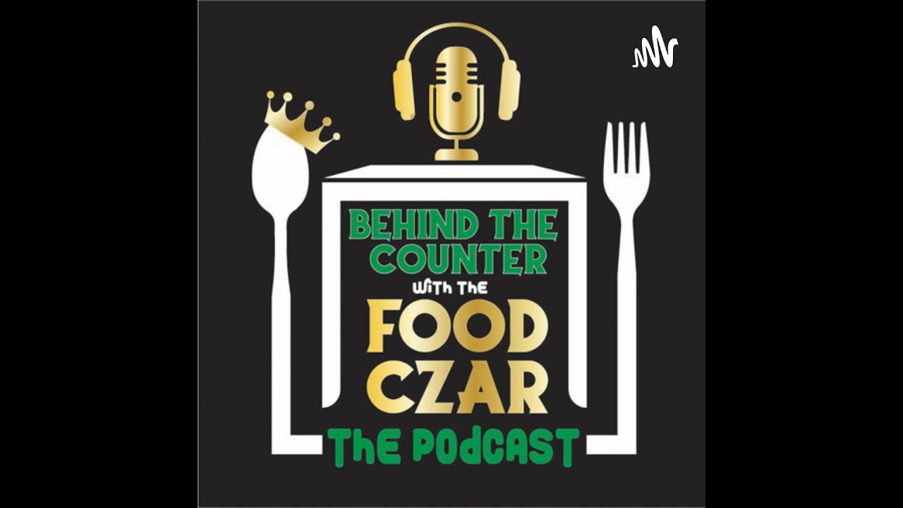 Behind the Counter with the Food Czar (Trailer)