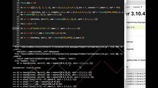 FoxDot Jam: Panningswims Profile