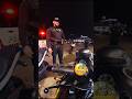 PART TWO ‼️ of 👮‍♂️ "WHY YOU SCARED?" #arlington #tx #motorcycle #bikergirl #motogirl