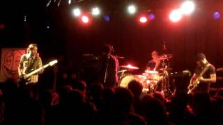 Dredg - Hungover on a Tuesday (live) 5/18/11