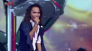 Slank - Sedang Ingin Bercinta | AMAZING GTV 20