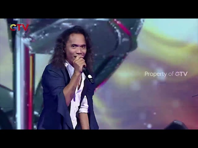 Slank - Sedang Ingin Bercinta | AMAZING GTV 20 class=