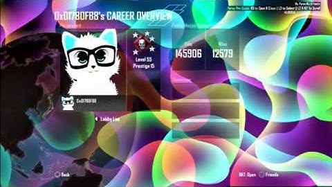 How to make BO2 Image Injector Images