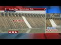 Nagarjuna Sagar 2 Gates Opened after 4 years