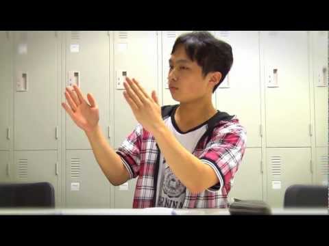 城西国際大学メディア学部自主映画上映会.mov