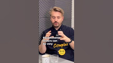 Recommerce Orders Can Be Super Complex 😵‍💫