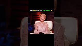 Would You Pay $4,295 for This Bicycle? #shorts #sharktank