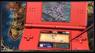 Spectral Force Genesis DS trailer