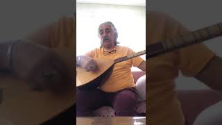 Söz  müzik Aşık  mahzuni  Şerif kul olsam kapına gelsem