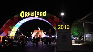 Молдавия OrheiLand Февраль 2019 (ПРАЗДНИК)