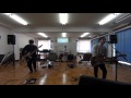 OBvs現役 LIVE OB side モナリザ/FUZZY CONTROL(カバー)