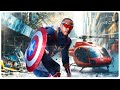 Captain America 4 Brave New World, M3Gan 2.0, Pitch Perfect 4 - Movie News 2024
