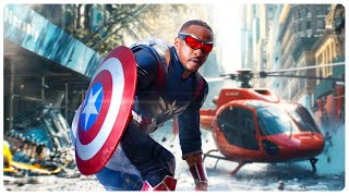 Captain America 4 Brave New World, M3Gan 2.0, Pitch Perfect 4 - Movie News 2024
