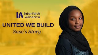 United We Build | Episode 4 | Sasa's Story