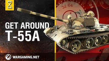 Inside the Chieftain