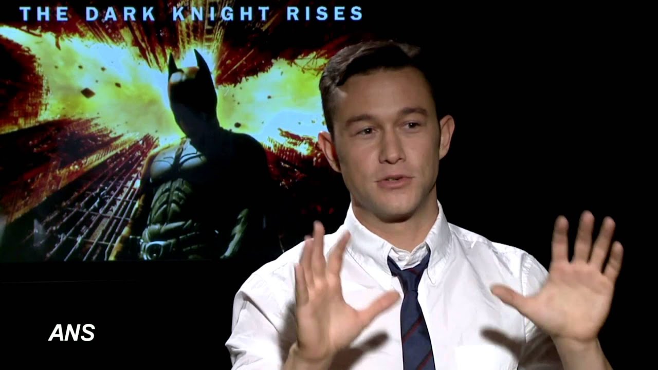 THE DARK KNIGHT RISES HOLDS STEADFAST TO TOP SPOT AT BOX OFFICE