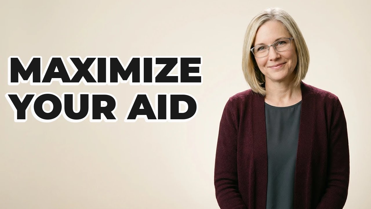 What Income Changes Require A Financial Aid Update?