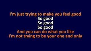 John Splithoff - Sing To You - Karaoke Instrumental Lyrics - ObsKure Net Worth