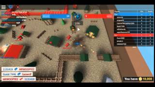 me failing at tiny tanks